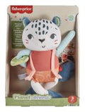 Fisher Price Sensimals Gift Set - Image