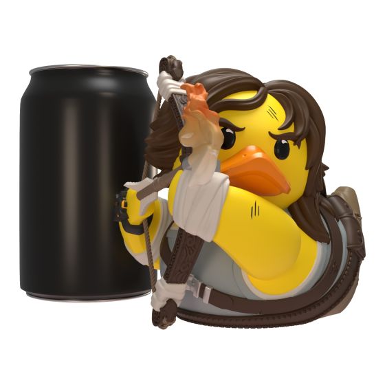 Tomb Raider: Lara Croft (Survivor) Tubbz (Boxed Edition)