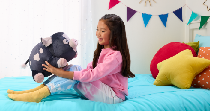 Toy Story Innovation Plush