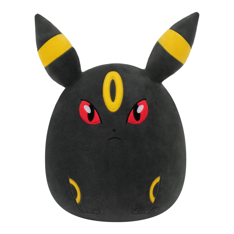 Squishmallows Pokemon 10" Umbreon
