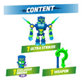 SuperThings Ultra Striker - Enigma