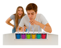 The Cup Challenge - Image