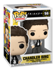 Friends - Chandler Funko Pop! Vinyl Figure