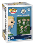Pop! Vinyl - Manchester City - Erling Haaland, alternate view