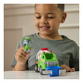Paw Patrol - Fire Rescue Themed Vehicle Rocky - Image