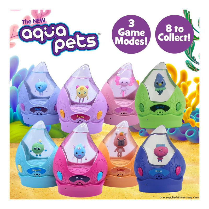 Aqua Pets Assortment - Image