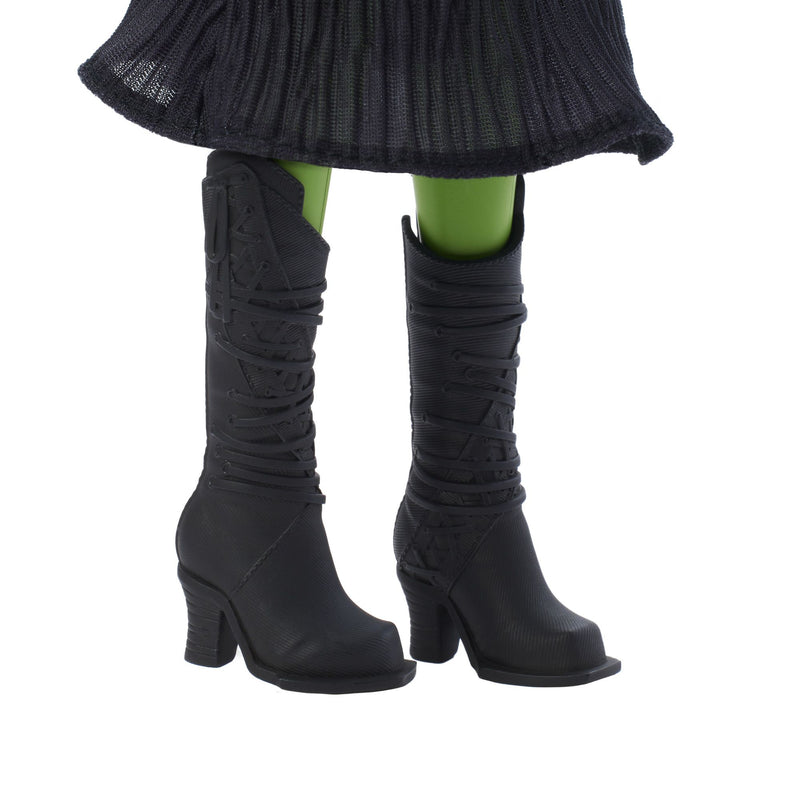 Wicked Singing Elphaba Fashion Doll - Image