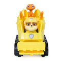 Paw Patrol Dino Themed Vehicle Rubble