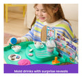 Kinetic Sand - KNS Cafe Case - Image