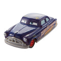 Disney Pixar Cars Colour Change Cars Assorted - Image