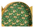 Loungefly - Pokemon Eevee Convertible Backpack & Tote Bag - Image