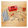 Little Tikes Creative Construction Tool Box Set - Image