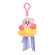 Kirby Warpstar Smile Clip On Plush (Case of 6)
