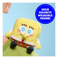 Spongebob Perch'd Shoulder Plush Assortment - Image