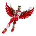 Marvel Legends Series Secret Wars Marvel’s Falcon