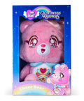 Care Bears Kindness Keepers Cheer Bear Plush