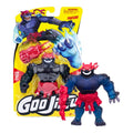 Heroes of Goo Jit Zu Hero Pack Asst S15