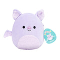 Squishmallows - 7.5in Assortment C Phase 27, packaging shot