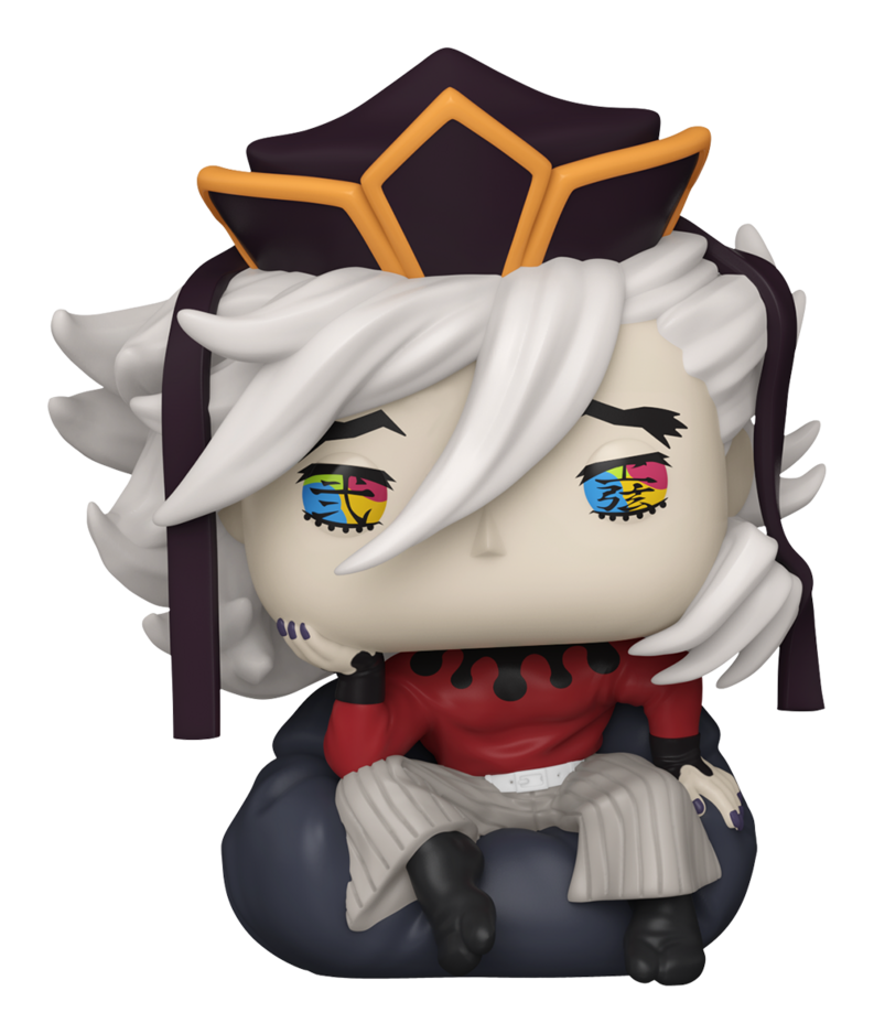 Pop! Vinyl - Demon Slayer - Doma - Image