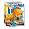 Pop! Vinyl - Demon Slayer - Zenitsu (chance of chase)