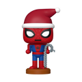 Pop! Vinyl - Spider-Man (Nutcracker)