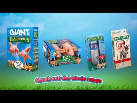 Pass The Pigs - Image