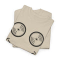Vinyl Makes Me Happy Men's T-Shirt, product detail