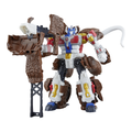 Transformers Age of the Primes Leader Class Maximal Big Convoy (Case of 2)
