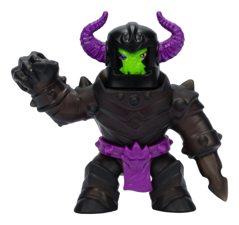 Heroes of Goo Jit Zu Stretch Strikers Hero Pack - Image