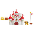 Mushroom Kingdom Castle Playset - Image