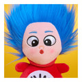 Dr. Seuss Cat in the Hat Squooshy Plush Assortment