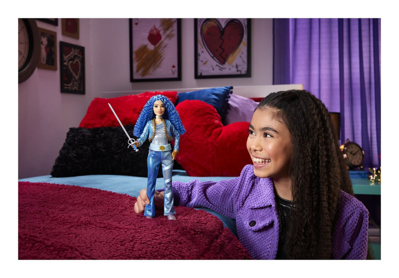 Disney Descendants 4: Princess Chloe Charming - Image
