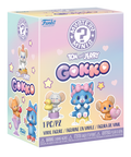 Pop! Mystery Minis - Tom & Jerry Gokko 12pc PDQ - Image