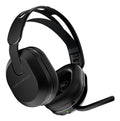 Turtle Beach Stealth 500 Wireless Gaming Headset Black for PlayStation 5 side angle