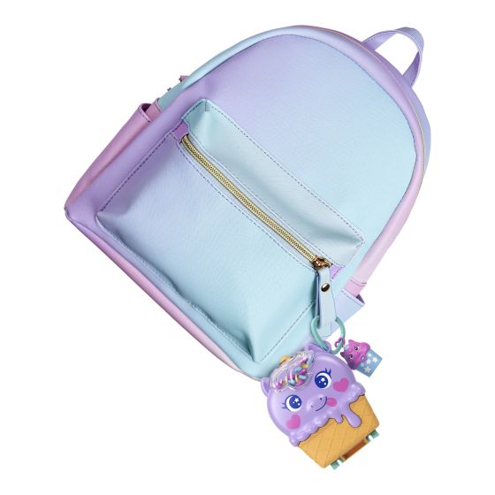 Polly Pocket Core Compact: Unicorn Cone