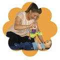 Lamaze Flip Flap Dragon - Image