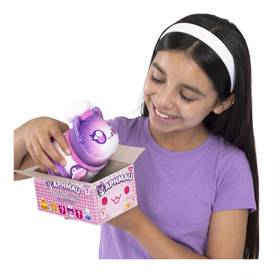 Aphmau Meemeows Mystery Plush - Bakery CDU (Case of 9)