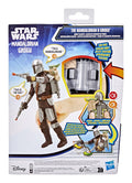 Star Wars The Mandalorian & Grogu Bounty Blaster - Image