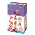 nanoblock mininano Kirby Vol.2 (Kawada) - CDU blind-box case
