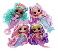 L.O.L Surprise Tweens Mermaid Doll - Lana Marine - Image