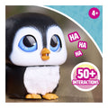 FurReal Handfuls - Penguin
