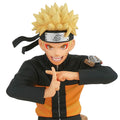 Banpresto: Naruto Shippuden Vibration Stars Naruto Uzumaki PVC Figure - Image 3