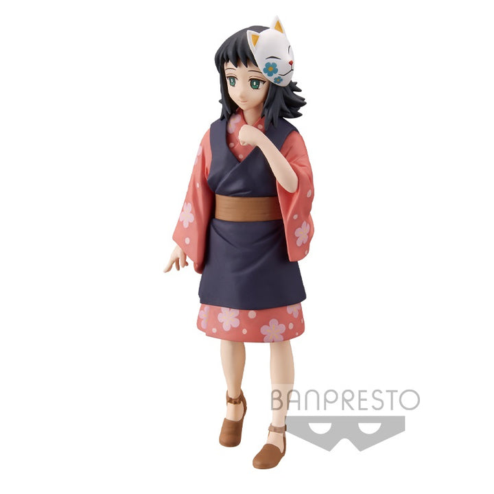 Demon Slayer Kimestsu No Yaiba Vol.20 Makomo Figure