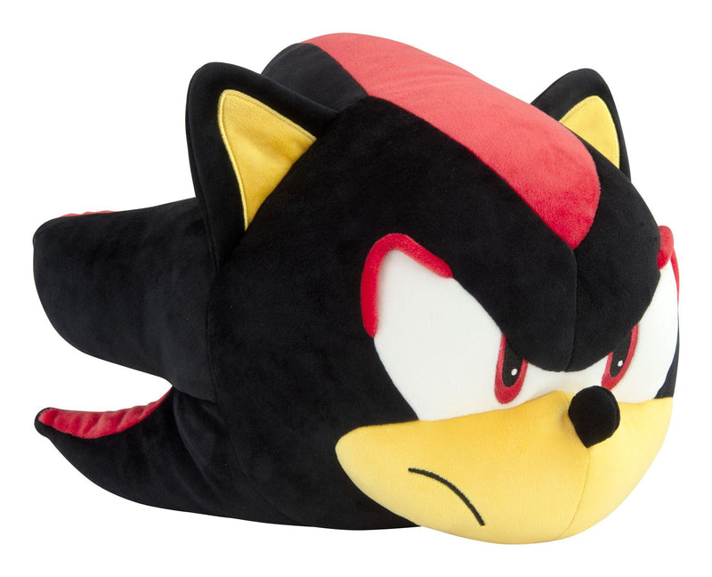 Club Mocchi Mocchi Shadow Sonic Plush - Image