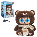 ELO YENO Talking AI Plush