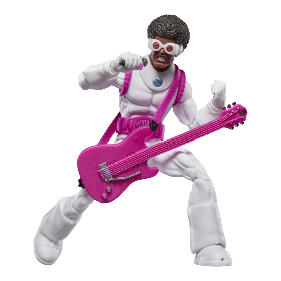 Marvel Legends Series Hypno-Hustler