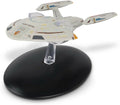 U.S.S. Rhode Island NCC-72701 Ship Die-Cast Model STDC98 (Eaglemoss / Star Trek), size reference