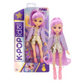 K-Pop - Fashion Doll W1 - Nari
