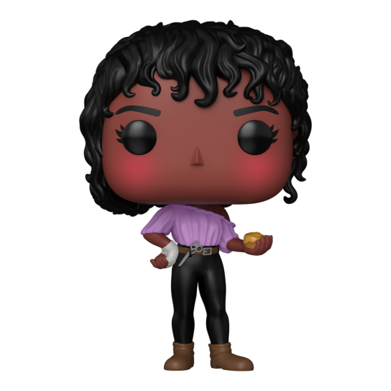 Pop! Vinyl - Powerless - Adena