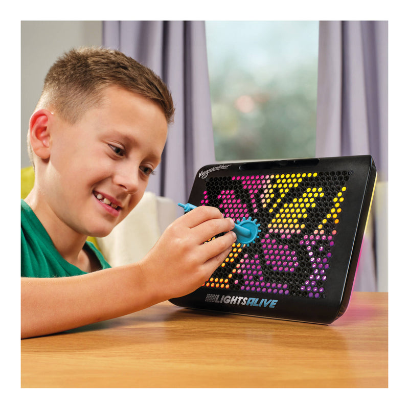 Tomy Lights Alive Creative Light Board Toy